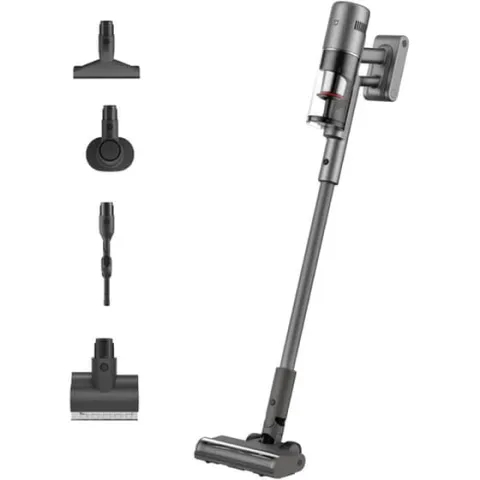 MIJIA 4 PRO 25.9 V Γκρι Σκούπα Stick