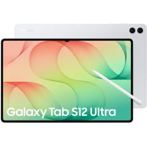 Tablet Samsung Galaxy Tab S12 Ultra 14.6" 12GB/256GB Wi-Fi - Silver