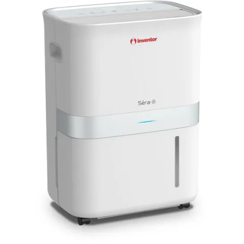 INVENTOR SERA SER-WFIW 20L Αφυγραντήρας 20 lt