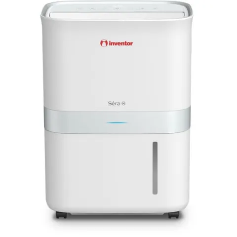 INVENTOR SERA SER-WFIW 16L Αφυγραντήρας 16 lt