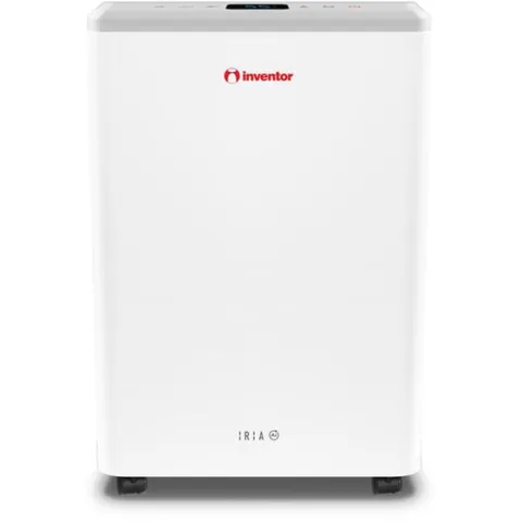 INVENTOR IRIA IR-WF 12L W Αφυγραντήρας 12 lt