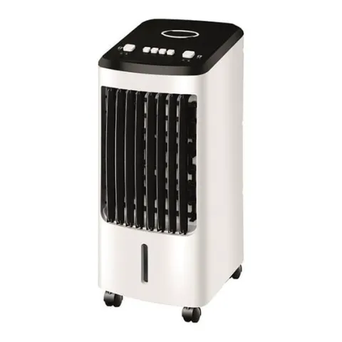 EUROLAMP 300-24501 80W Air Cooler