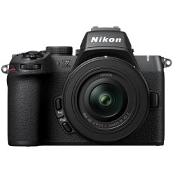 NIKON Z50II + DX 16-50MM VR