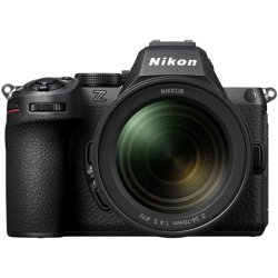 NIKON Z5II + 24-70 F/4 S