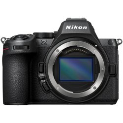 Nikon Z5II BODY-CY