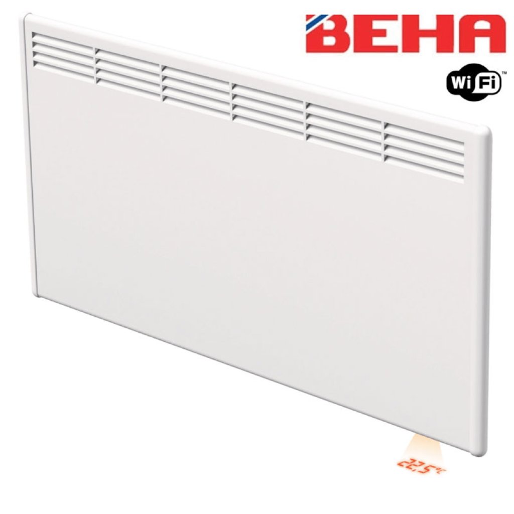 Beha 1673