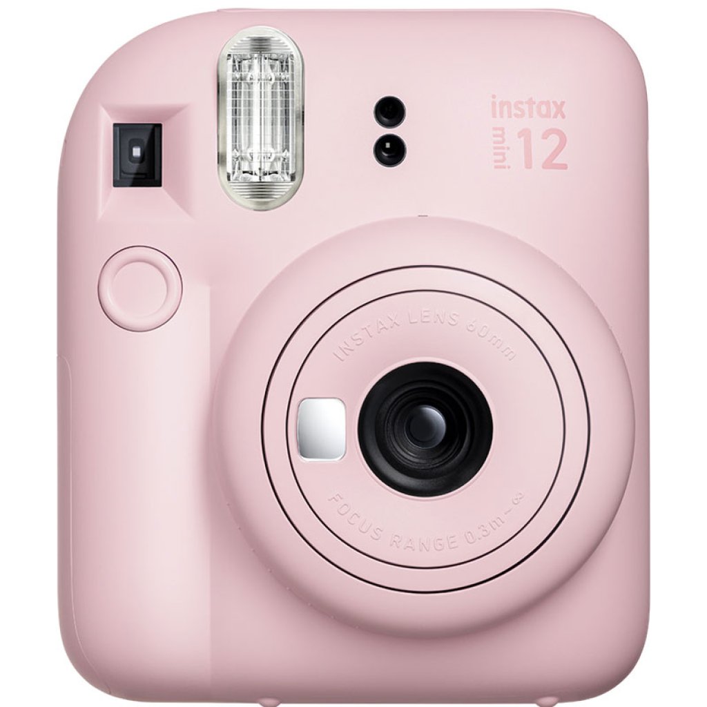 Fujifilm Instax Mini 12