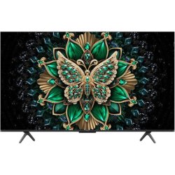 TCL 50C6K 50"