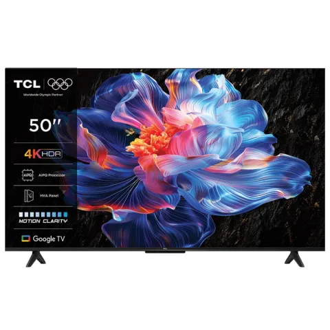 TCL 50V6C 50"