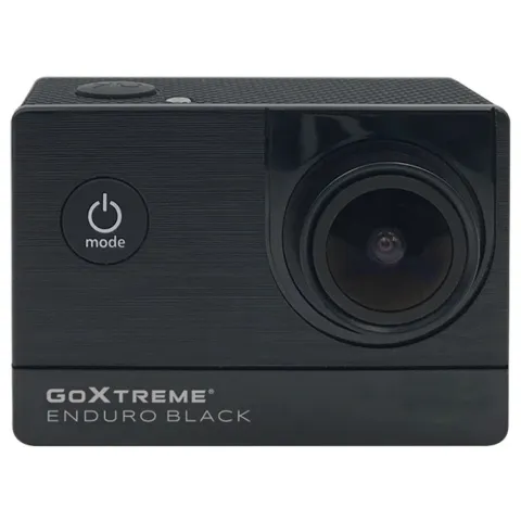Action Camera GOXTREME Enduro black