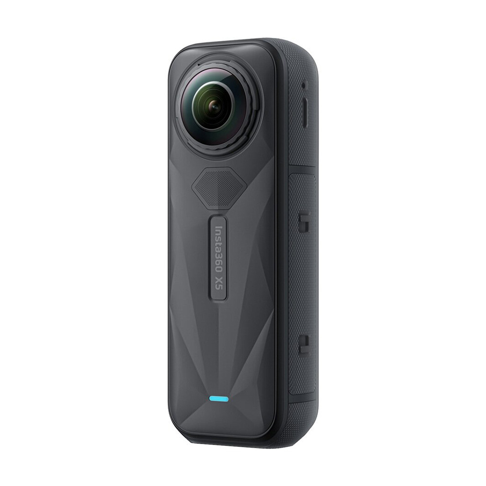 Action Camera INSTA360 X5 8K CINSAAHA/X501 black