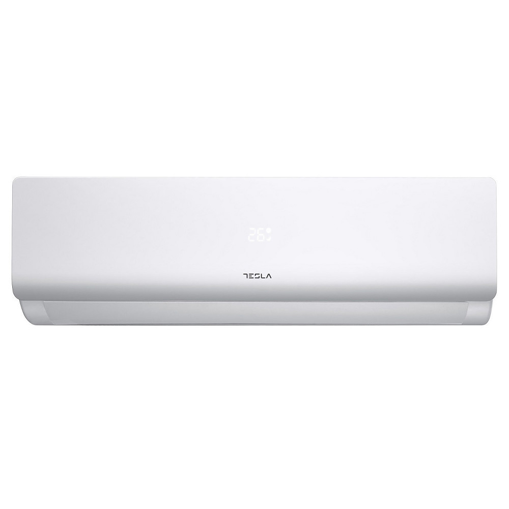 Air Conditioner with Inverter 12000 BTU TESLA Smart TT34EXKC-1232IAW white