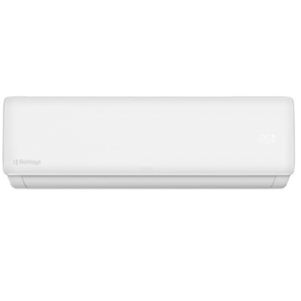 Air Conditioner with Inverter BERKLAYS 18000 BTU Smart KKSP18PPB white