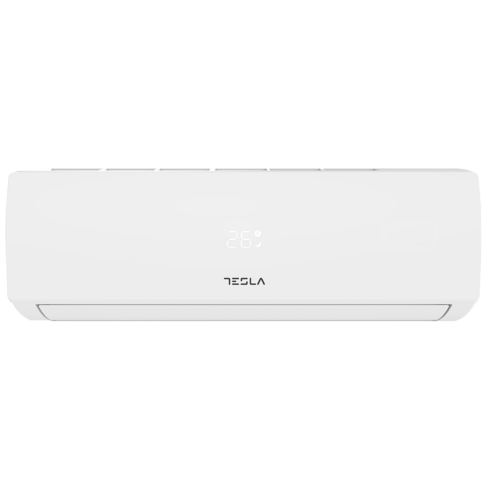 Air Conditioner with Inverter 12000 BTU TESLA TT34EX21-1232IA
