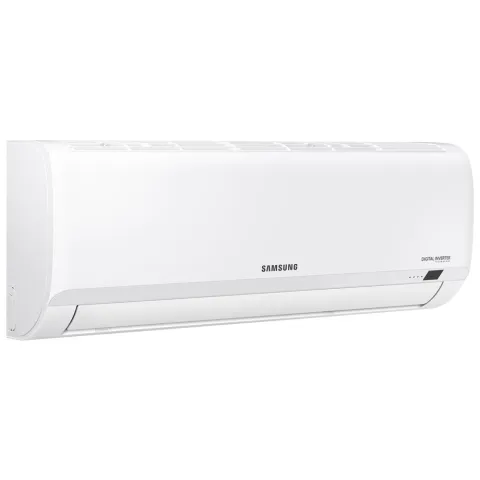 Air Conditioner with Inverter 12000 BTU SAMSUNG AR12TXHQBWKNEU white