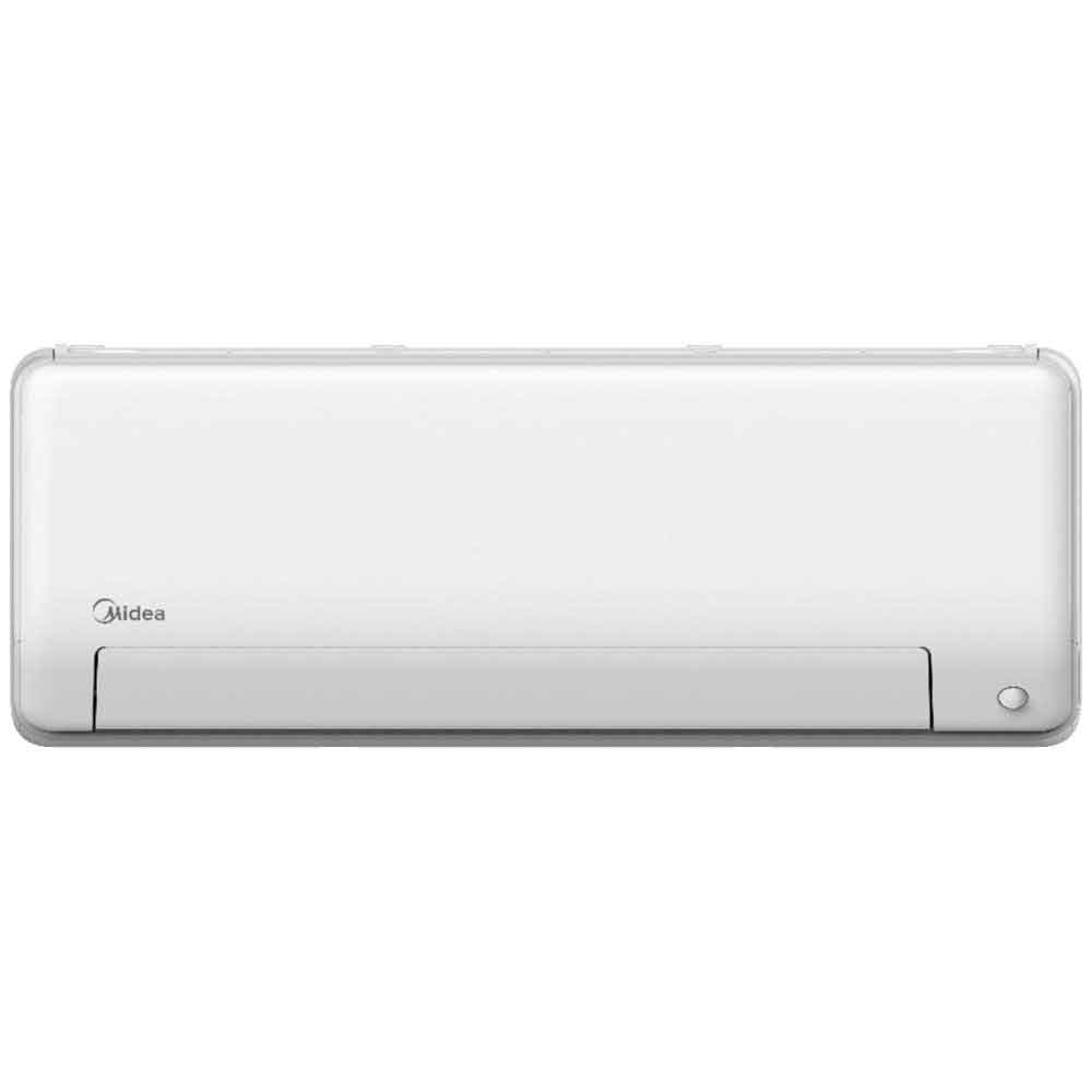 Air Conditioner with Inverter 18000 BTU MIDEA All Easy Pro Nordic MSEPCU-18HRFN8-QRD0GW white