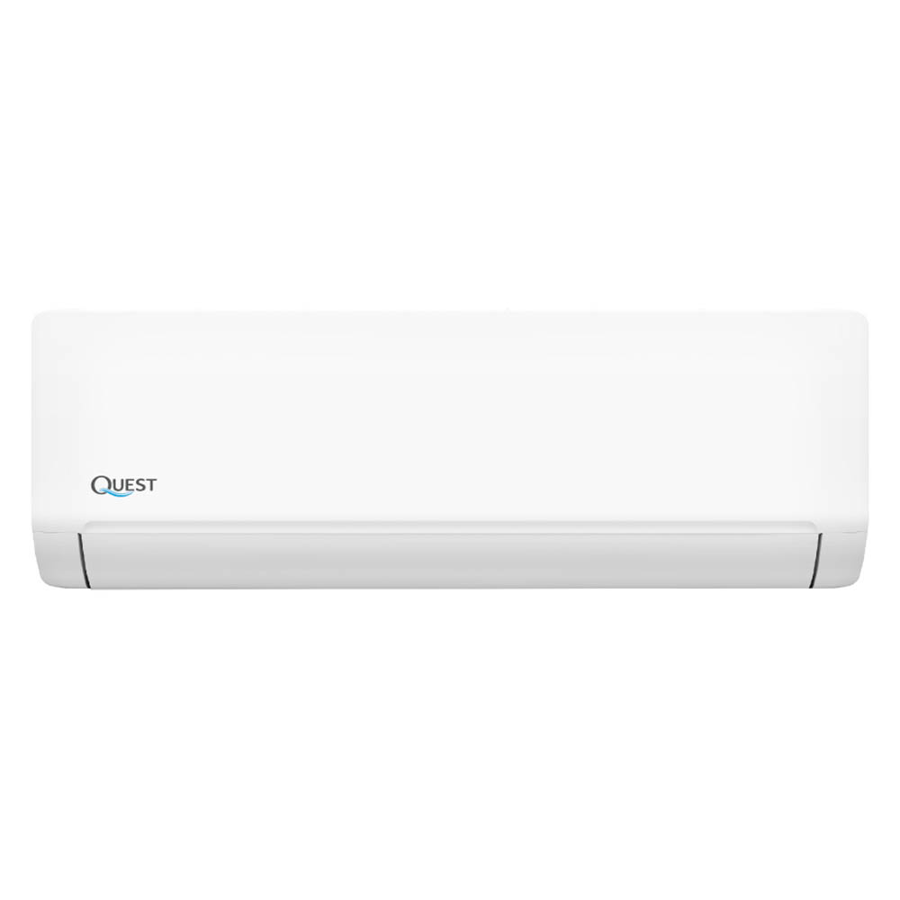 Air Conditioner with Inverter 24000 BTU QUEST by TCL Q XCORE-24IHW white