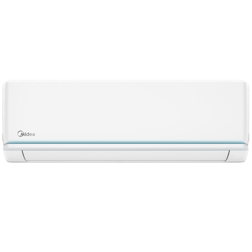 Air Conditioner with Inverter 12000 BTU MIDEA AG2Eco 12NXD0-I Xtreme Save 1200 Smart white