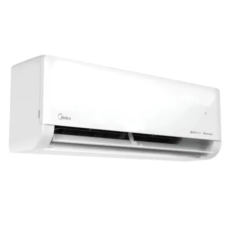 Air Conditioner with Inverter 18000 BTU MIDEA Solstice Series EZ-18RD6-I white
