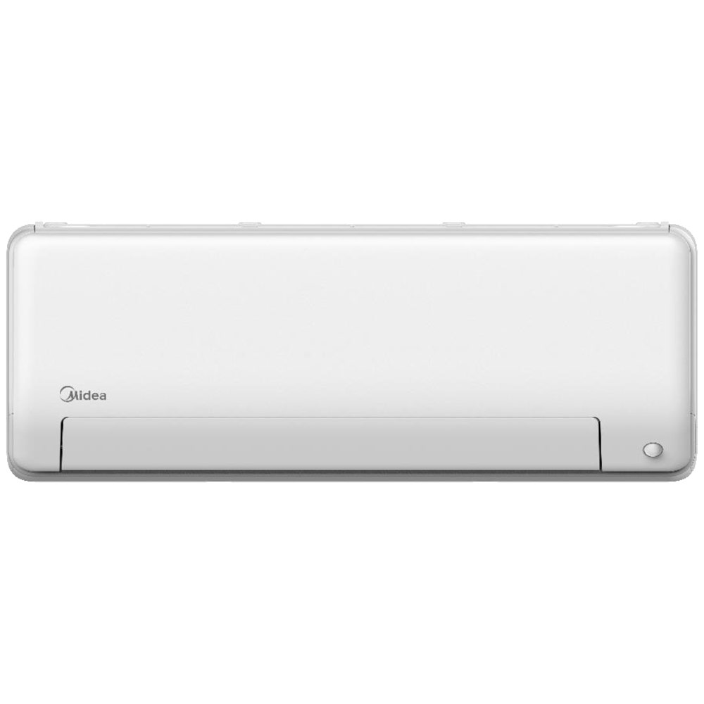 Air Conditioner with Inverter 9000 BTU MIDEA All Easy Pro Nordic MSEPBU-09HRFN8-QRD6GW white