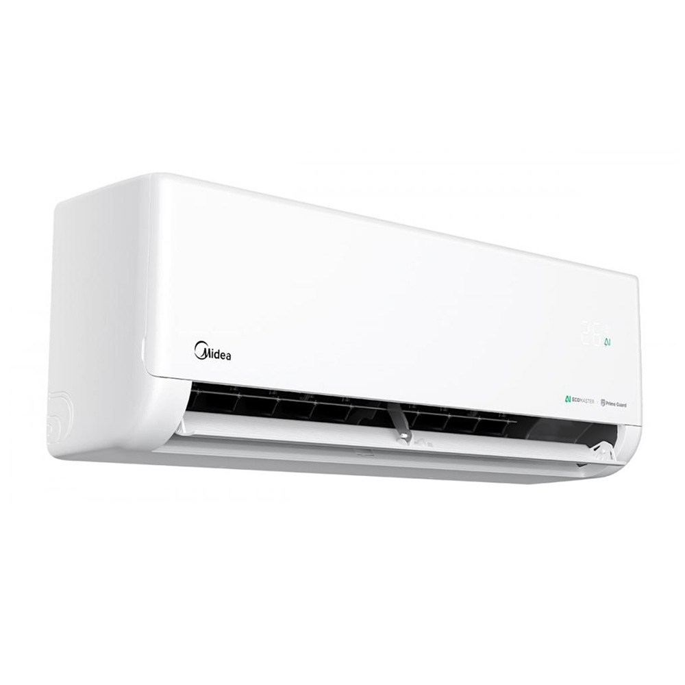 Air Conditioner with Inverter 12000 BTU MIDEA Solunar EF-12RD1H white