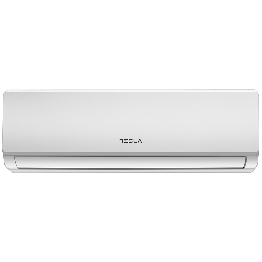 Air Conditioner with Inverter 9000 BTU TESLA TT26EX81-0932IAW white