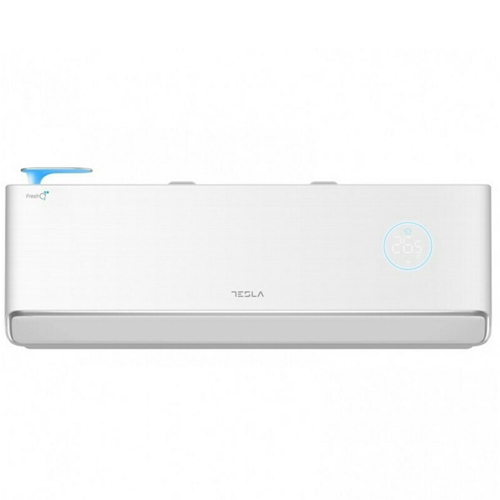 Air Conditioner with Inverter 12000 BTU TESLA Virtuoso Smart TT37AF-1232IAW white