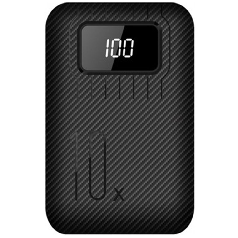 Power Bank 10000mAh ENERGIZER Eveready PX10 black