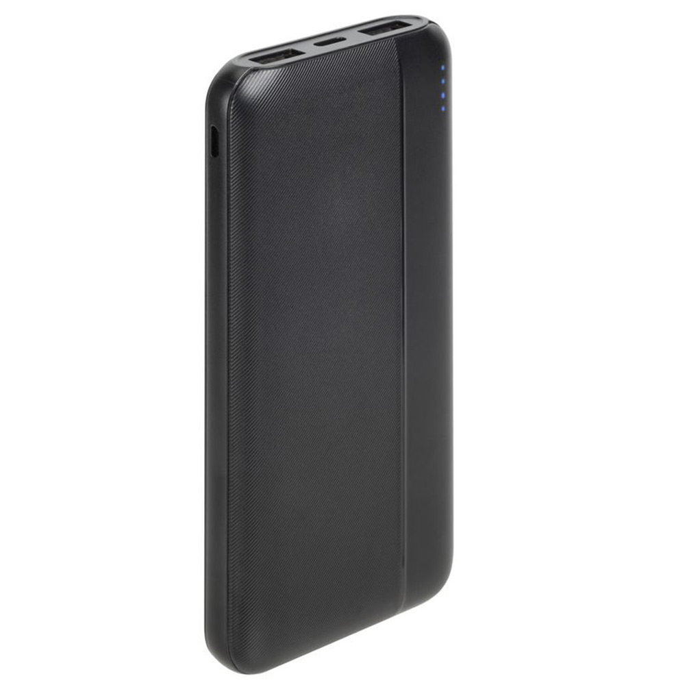 Power Bank 10000mAh RIVACASE VA2031 black