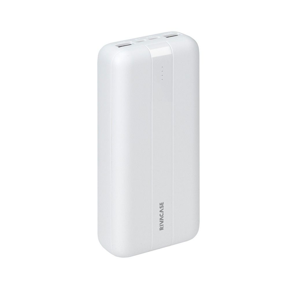 Power Bank 20000mAh RIVACASE VA2081 white