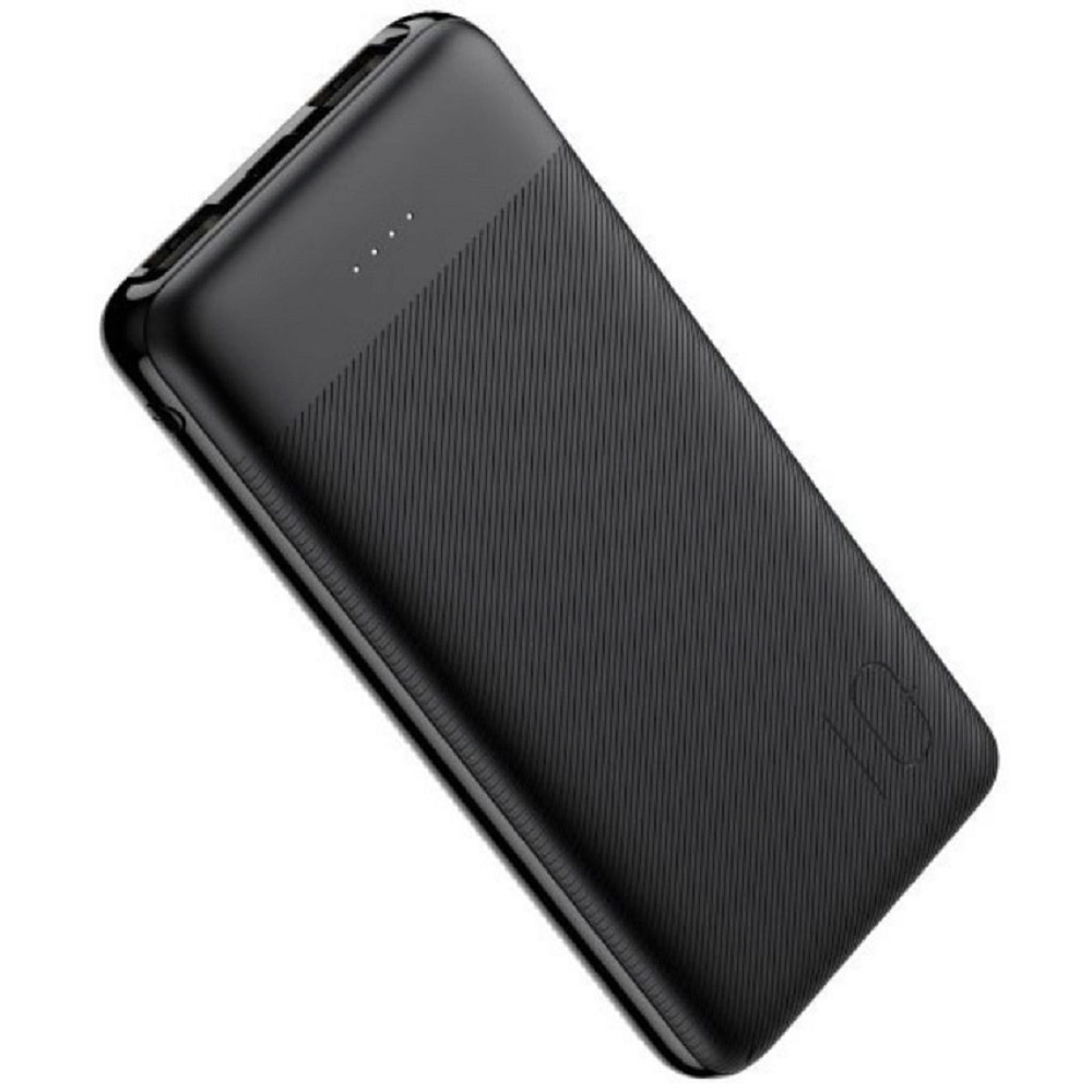 Power Bank 10000mAh 20W VEGER Fast Charger (PD) A11S black