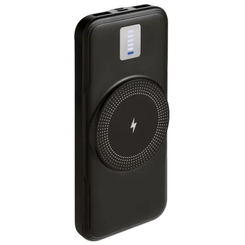 Power Bank 10000mAh RIVACASE VA2606 black