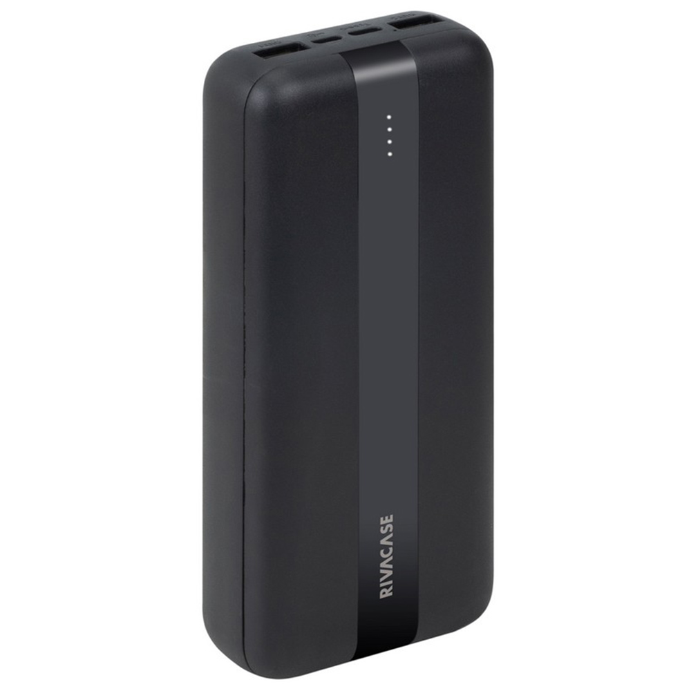 Power Bank 20000mAh RIVACASE VA2081 black