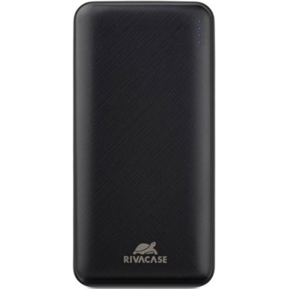 Power Bank 20000mAh RIVACASE VA2120 black