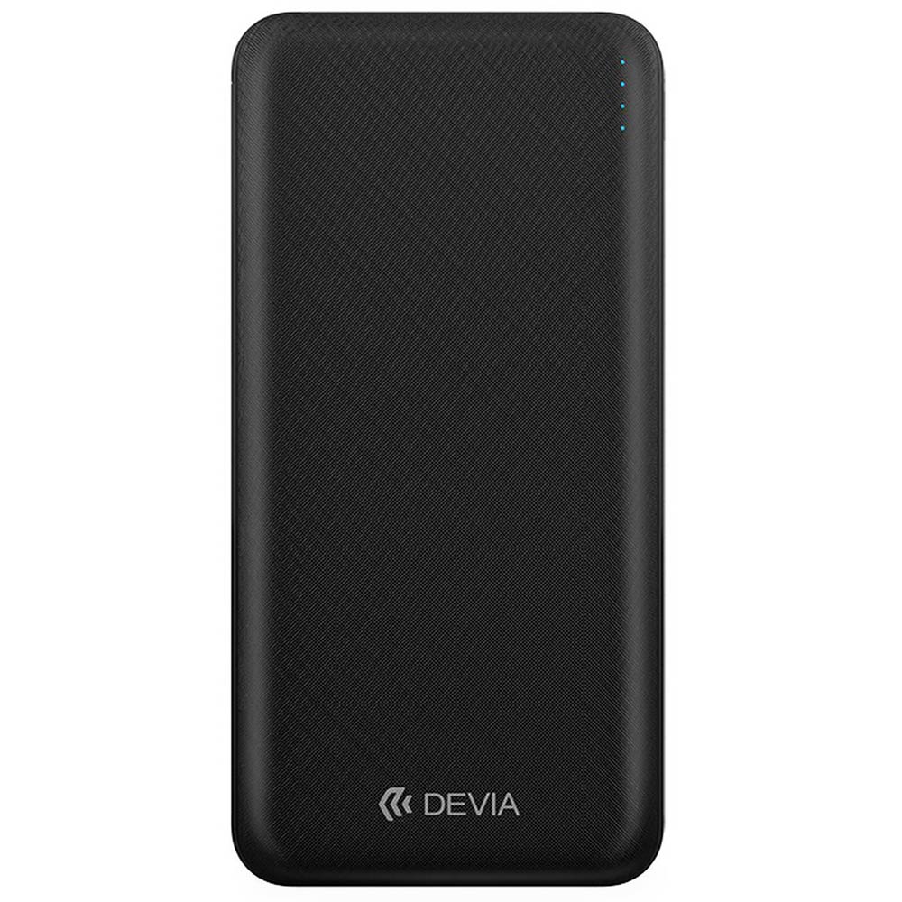 Power Bank 20000mAh DEVIA EP111 black