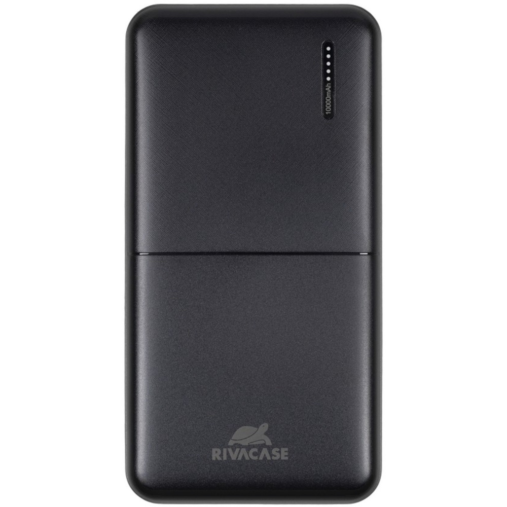 Power Bank 10000mAh RIVACASE FastCharger (PD) VA2532 black