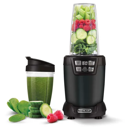 Blender SENCOR Nutri SNB 6600BK black