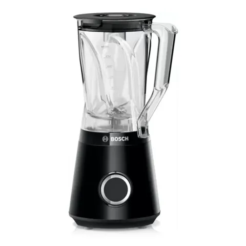 Blender BOSCH Series 4 MMB6141B black