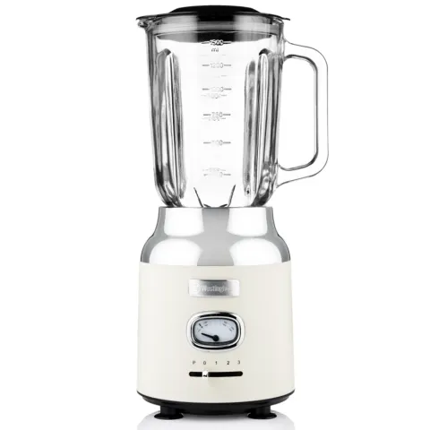 Blender WESTINGHOUSE Retro WKBE221WH white
