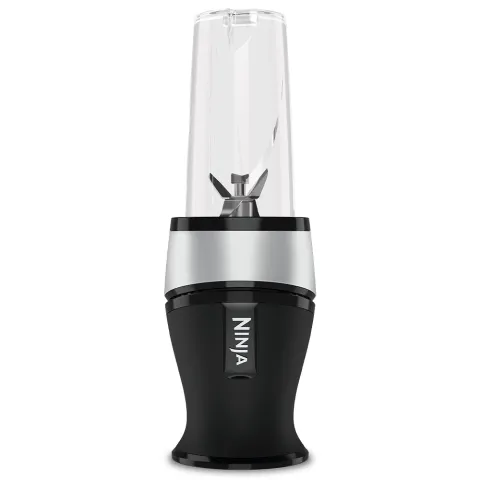 Blender NINJA Nutri Smothie Maker QB3001EUS black