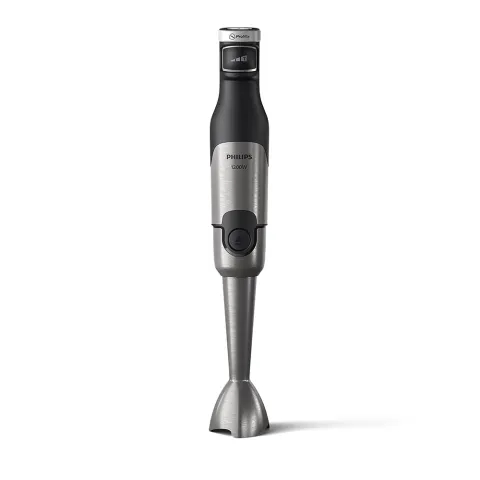 Hand Blender/Chopper PHILIPS 5000 Series HR2685/00 black/silver