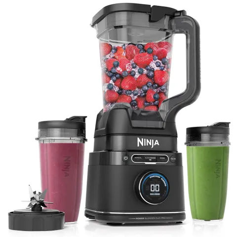 Blender NINJA Detect Power Blender Pro & Single Serve 2-in-1 TB301EU black