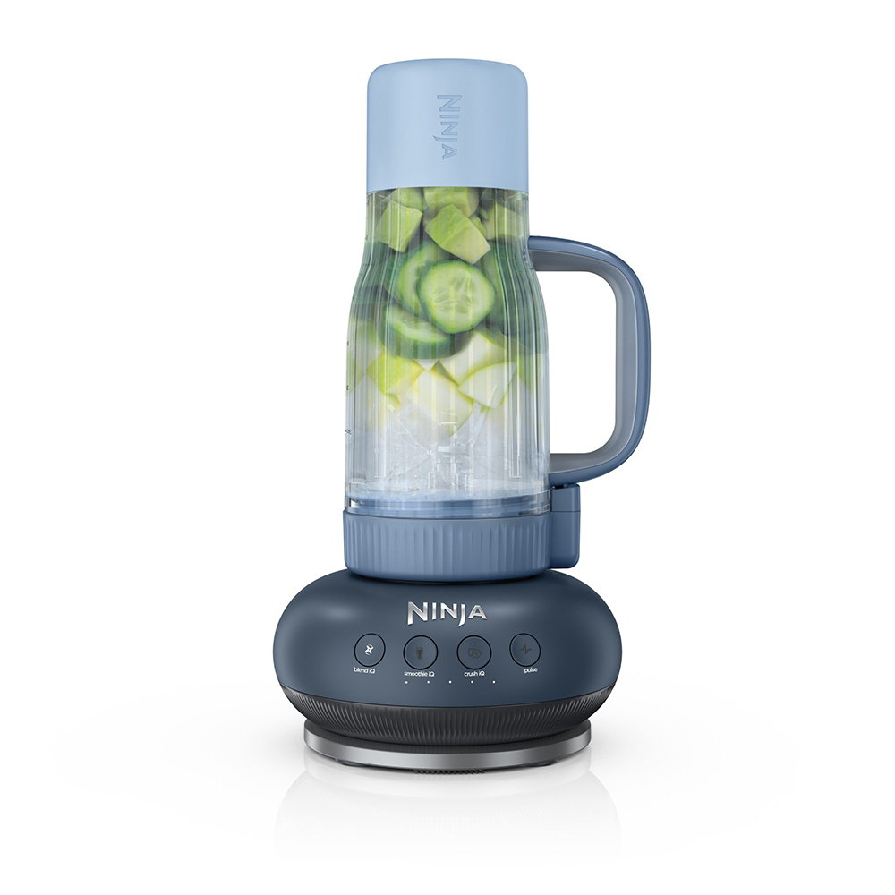 Blender NINJA BlendBOSS DB351EUCY blue