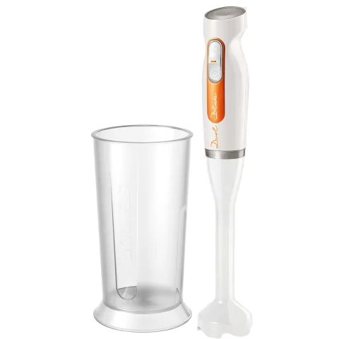 Hand blender SENCOR SHB 4211WH white