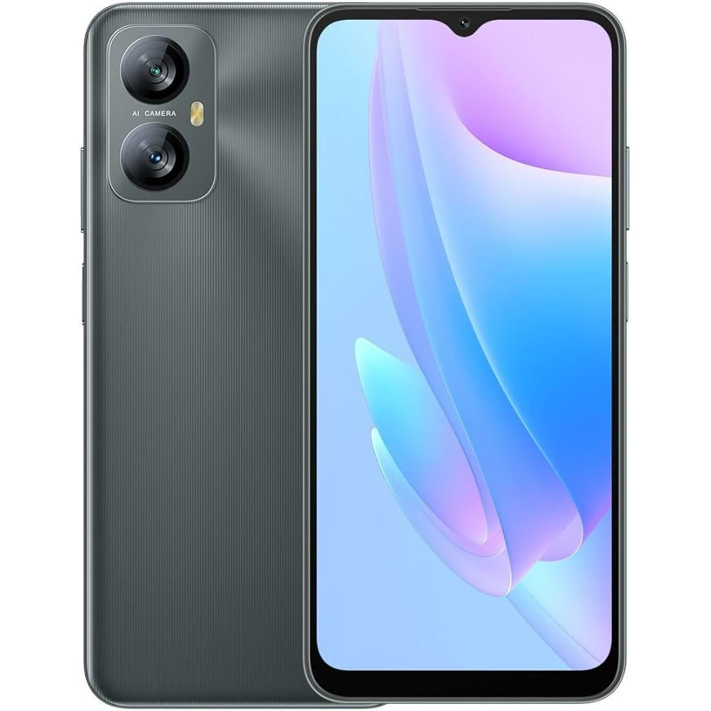 Smartphone BLACKVIEW A52 64GB LTE Dual SIM black
