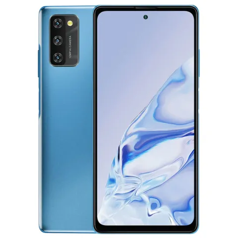 Smartphone BLACKVIEW A100 LTE Dual SIM blue