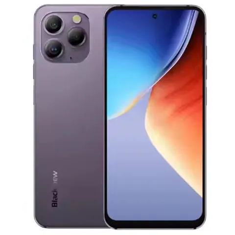 Smartphone BLACKVIEW A96 256GB LTE Dual SIM purple