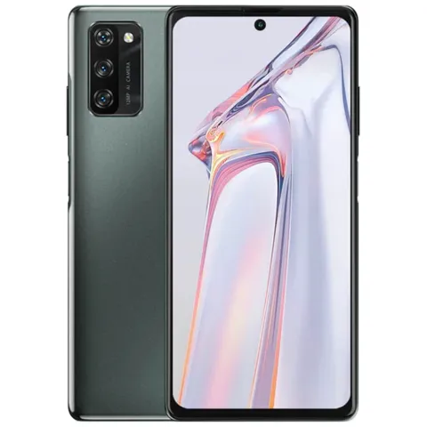 Smartphone BLACKVIEW A100 LTE Dual SIM black