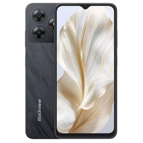Smartphone BLACKVIEW Wave 8 128GB LTE Dual SIM dusk black