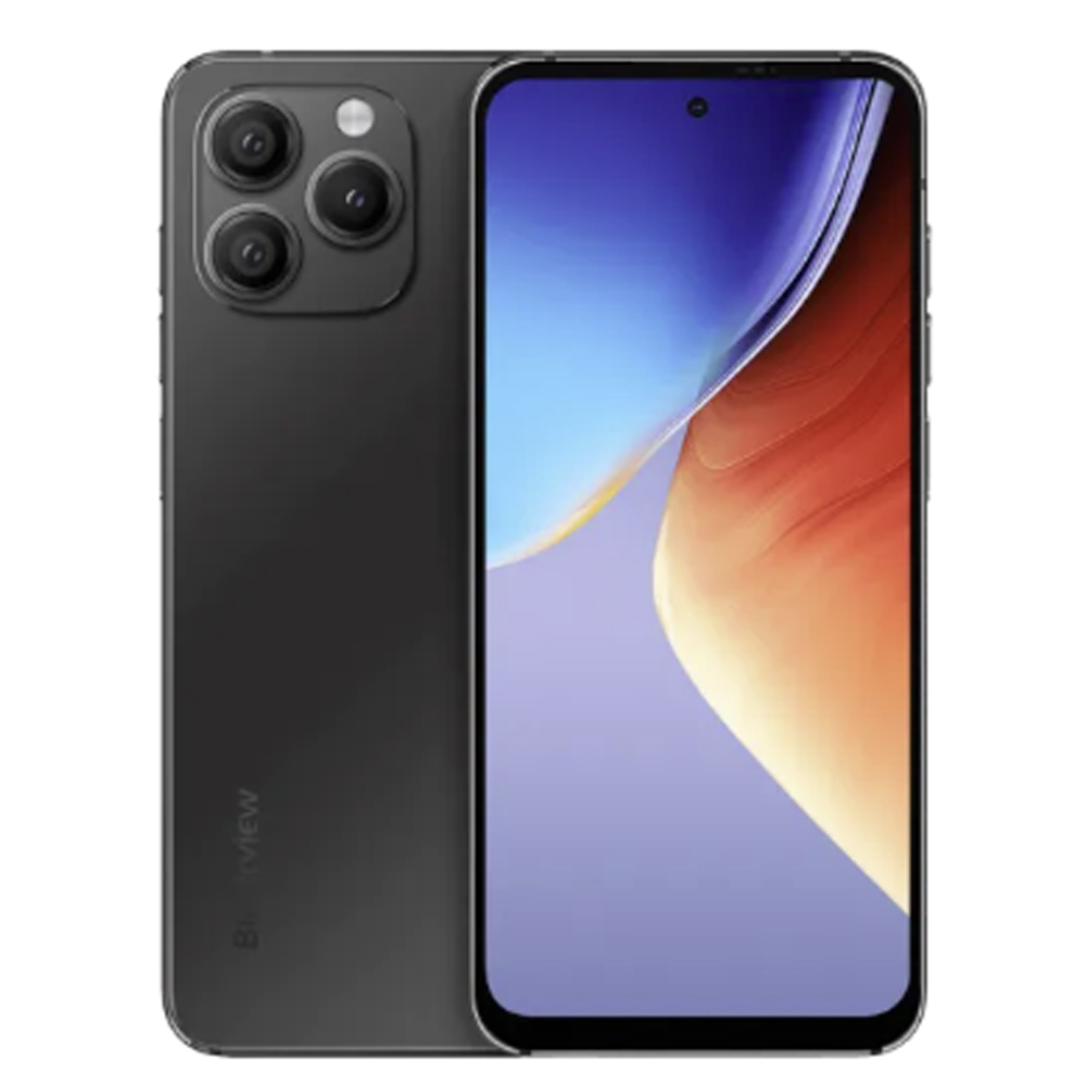 Smartphone BLACKVIEW A96 256GB LTE Dual SIM black